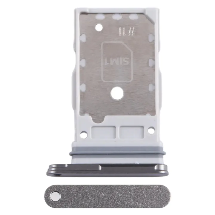 Samsung%20Galaxy%20S24%20Ultra%20Dual%20SIM%20Tray%20Replacement%20Slot%20Holder%20for%20S24%20Ultra%205G%206.8"%20S928U1%20SM-S928U%20Tray%20Repair%20Part%20with%20Opening%20Needle%20(Sim%20Ejector)%20-%20Image%206