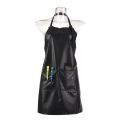 Waterproof  Hair Salon Hair Stylist Apron Barber Apron Hairdressing Coloring Shampoo Haircuts Cloth Barber Accessories. 