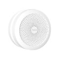 Aqara M1S Hub Aqara Zigbee Gateway With RGB LED Night Light - white. 
