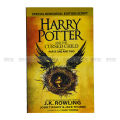 Harry Potter and the Cursed Child (Book 8). 