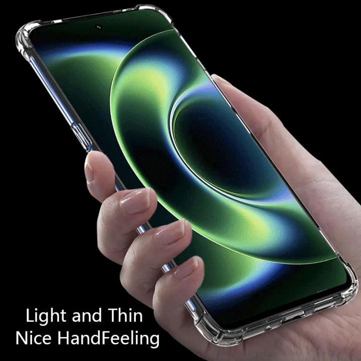 Olige%20Casing%20For%20Xiaomi%2017%20Ultra%20New%20transparent%20airbag%20four%20corners%20drop-proof%20all-inclusive%20phone%20case%20-%20Image%206
