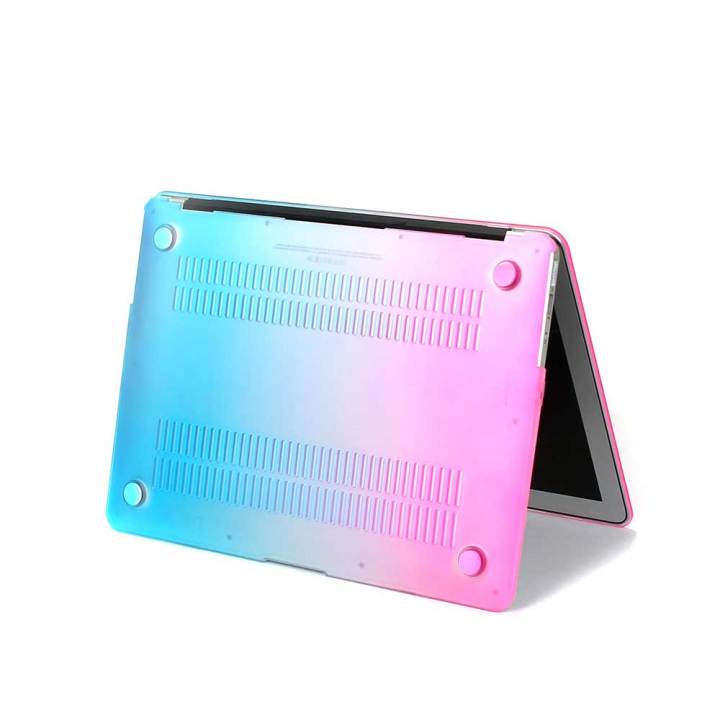 %E3%80%90The%20road%20to%20happiness%20Store%E3%80%91Rainbow%20Laptop%20Case%20For%20Apple%20MacBook%20Air%20Pro%20Retina%2011%2012%2013%2015%20mac%20Book%2015.4%2013.3%2011.6%20inch%20with%20Touch%20Bar%20Sleeve%20Shell%20+Gift%20-%20Image%205