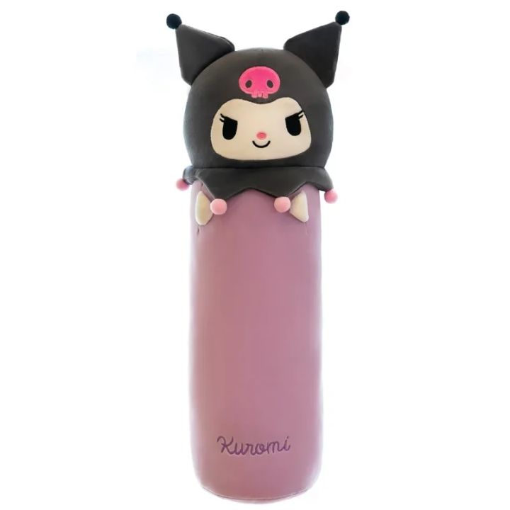 Sanrio%20Plush%20Kuromi%20My%20Melody%20Long%20Pillow%20Plush%20Toys%20Kawaii%20Soft%20Comfortable%20Cushion%20Cartoon%20Kids%20Girls%20Sleeping%20Gifts%20-%20Image%205