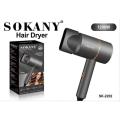 Sokany SK-2202 Professional Hair Dryer.