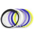 BG65 Profession Badminton String Line Badminton Training Racket String Badminton Racquet Line 4 Colors. 