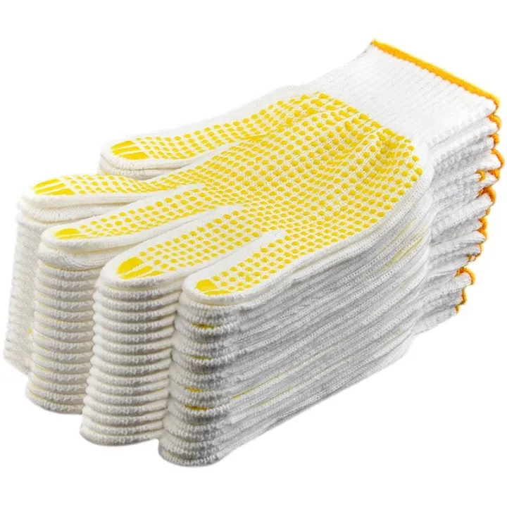 Gloves,%20labor%20protection,%20wear-resistant%20work,%20breathable,%20thickened,%20thickened,%20white%20cotton%20yarn,%20cotton%20thread,%20nylon,%20labor%20workers,%20male%20construction%20site%20work%20-%20Image%205