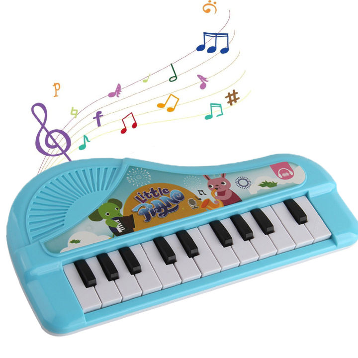 KBP%20Piano/Musical%20Piano%20Toy%20For%20Kids/Hello%20Kitty%20Cute%20Baby%20Kids%20Popular%20Piano%20-%20Image%203