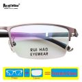 Customize Glasses Prescription Eyeglasses Rectangle Glasses Frame Fill Myopia Lenses Recipe Progressive Spectacles. 