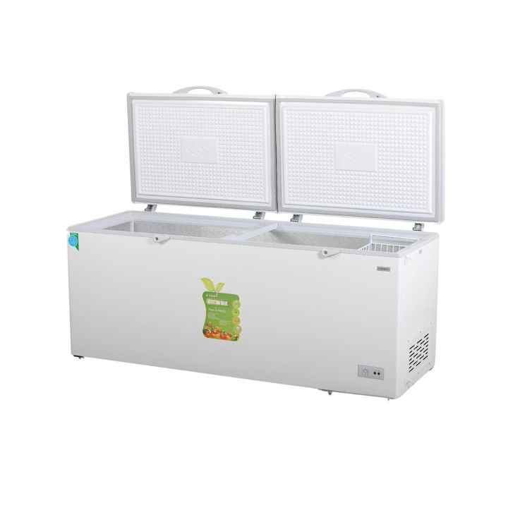 KONKA%207KDF50X-WHITE%20Chest%20Freezer%20(750%20LTR)%20-%20Image%202