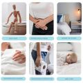 Portable Gynecological Bottle For Perineal Recovery Cleansing. 