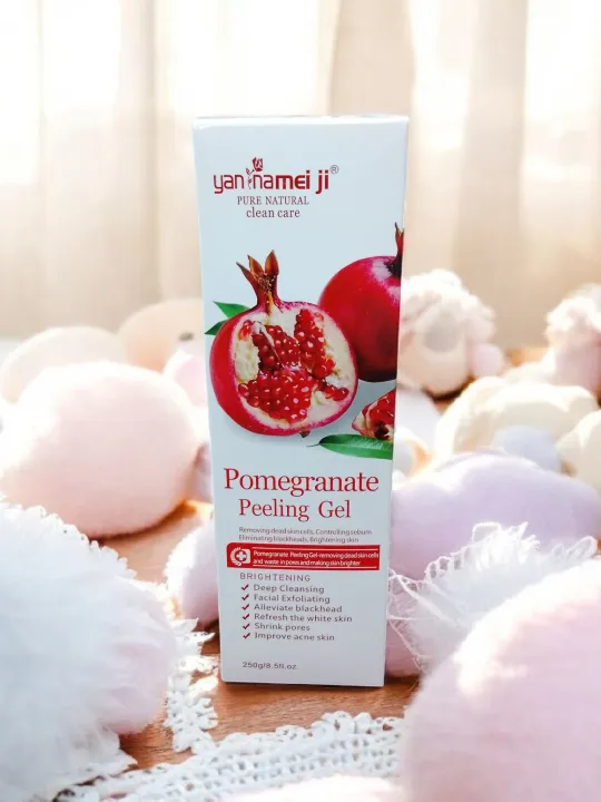Pomegranate%20Peeling%20gel%20250ml%20(100%25%20Authentic)%20-%20Image%205