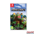 Minecraft - Nintendo Switch Game. 