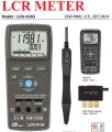 Lutron, LCR-9183, Digital LCR Meter.