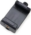 Universal Monopod Holder Clip for Mobile Phone Camera Holder and Tripod Mount Holder - Mobile Mount.
