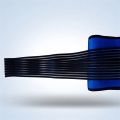 Neoprene Back Support for Waist Pain Relief Weightlifting Sport Belt Fitness Protector Lumbar Belt Big Size L XXXL 4XL 5XL 6XL.