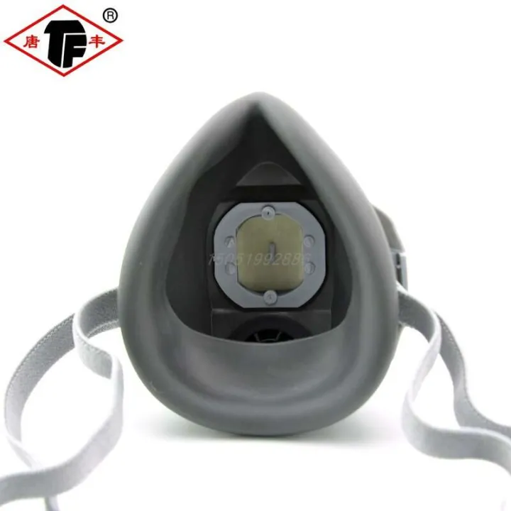 Tangfeng%201201%20White%20Silicone%20Mask%20Industrial%20Dust%20Welding%20Coal%20Mine%20Particle%20Prevention%20Labor%20Protection%20Equipment%20-%20Image%204