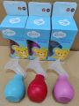 Manual Breastfeeding Pump-1pcs.