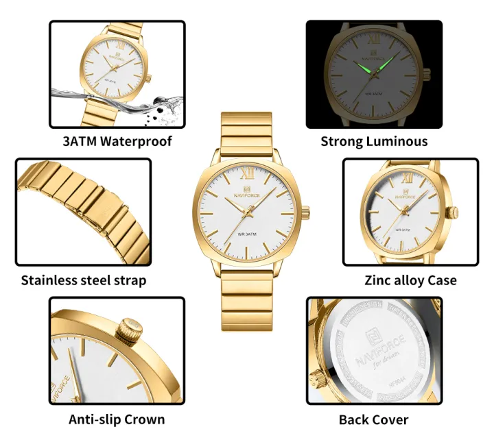 NAVIFORCE%20NF5044F%20Simple%20Square%20Women%E2%80%99s%20Watch%20Waterproof%20Luminous%20Casual%20Quartz%20Watch%20-%20Image%208