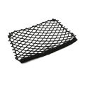 Cargo Storage Elastic Mesh Net 48L 52L 57L Top Box Case Suitcase Treker For BMW R1200GS R1250GS F 750 GS F800GS R850GS F650GS. 
