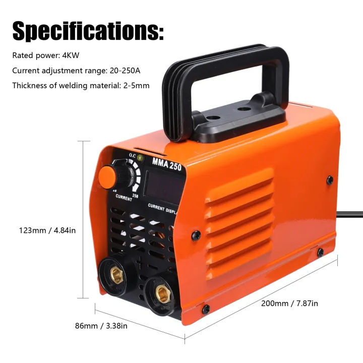 Metal%20DC%20welding%20machine%20MMA250%20-%20Image%205