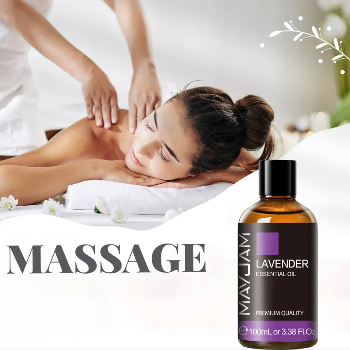 MAYJAM%20100ML%20Aroma%20Essential%20Oil%20Used%20for%20Humidifiers/Aromatic%20Diffusers%20Vanilla%20Oregano%20Lavender%20Lemon%20Relaxing%20Massage%20Oil%20-%20Image%203