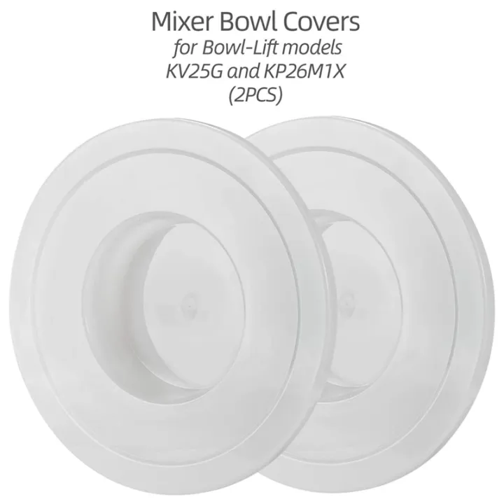 (2Pack)-%20Mixers%20Bowl%20Covers%20for%20KitchenAid%205/6%20Quart%20Bowl%20Fermentation%20Lid%20-Lift%20Models%20KV25G%20and%20KP26M1X%20KSM150%20-%20Image%205