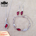 Fashion Neckle Durable Elegant Faux Crystal Decor Women Brelet. 