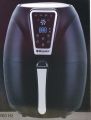 Miyako Digital Electric Air Fryer | Model : AF-620 | 2.5 Ltr Fry Basket | 3.0 Ltr Pot Capacity.