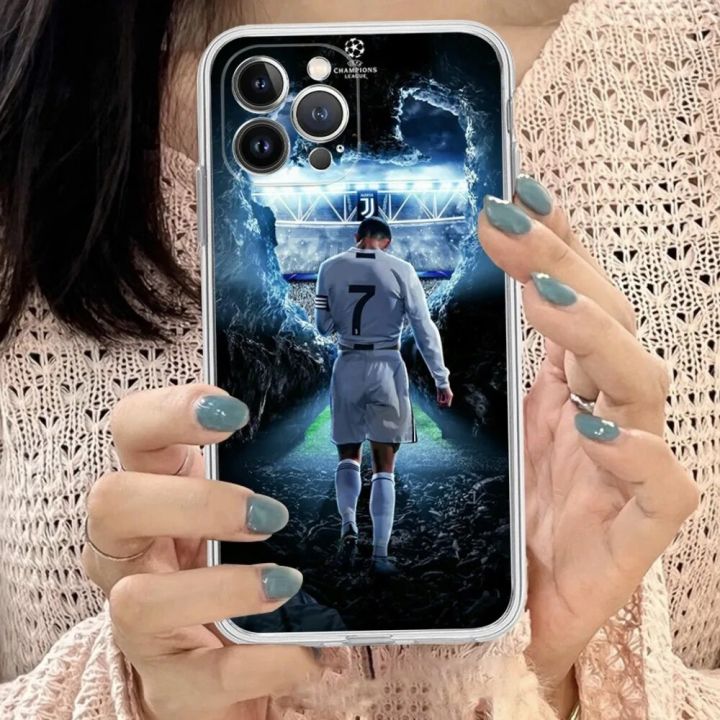Football%20Superstar%20R-Ronaldo%20CR7%20Phone%20Case%20Silicone%20Soft%20For%20Iphone%2014%2013%2012%2011%20Pro%20Mini%20XS%20MAX%208%207%206%20Plus%20X%20XS%20XR%20Cover%20-%20Image%205