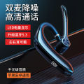 M80A bluetooth headset ultra long battery life digital display wireless bluetooth headset ios android universal ear hanging earphone. 