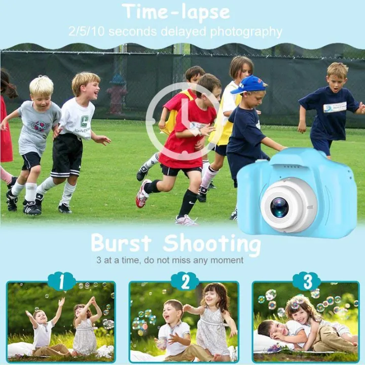 Kids%20Digital%20Video%20Camera%201080P%20Mini%20Camera%20HD%202%20inch%20Screen%20Cartoon%20Video%20Recorder%20Outdoor%20Photography%20for%20Children%20Baby%20Gifts%20-%20Image%207