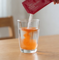 Bio Care Skin Brightening Drink. 