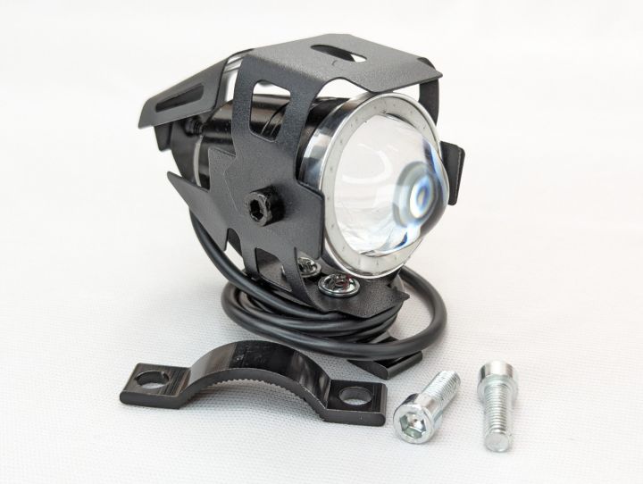 Mini%20U7%20Headlight%20Driving%20Fog%20Spot%20Lamp,%203%20Mode%20Auxiliary%20Work%20Driving%20Fog%20Light%20Super%20Bright%20Lamp%203000LM%20-%20Image%202