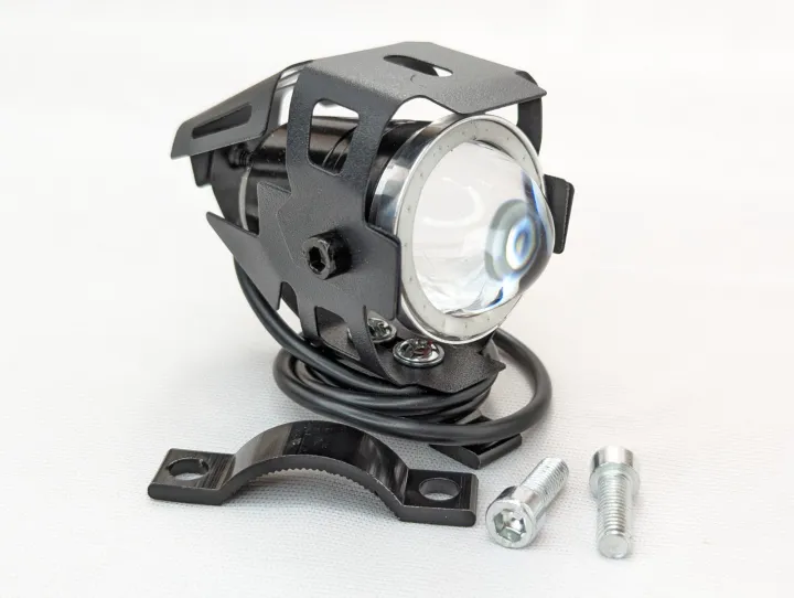 Mini%20U7%20Headlight%20Driving%20Fog%20Spot%20Lamp,%203%20Mode%20Auxiliary%20Work%20Driving%20Fog%20Light%20Super%20Bright%20Lamp%203000LM%20-%20Image%202