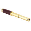 Monocular Portable Captain monocular caribbean pirates Nautical Brass Spyglass new. 