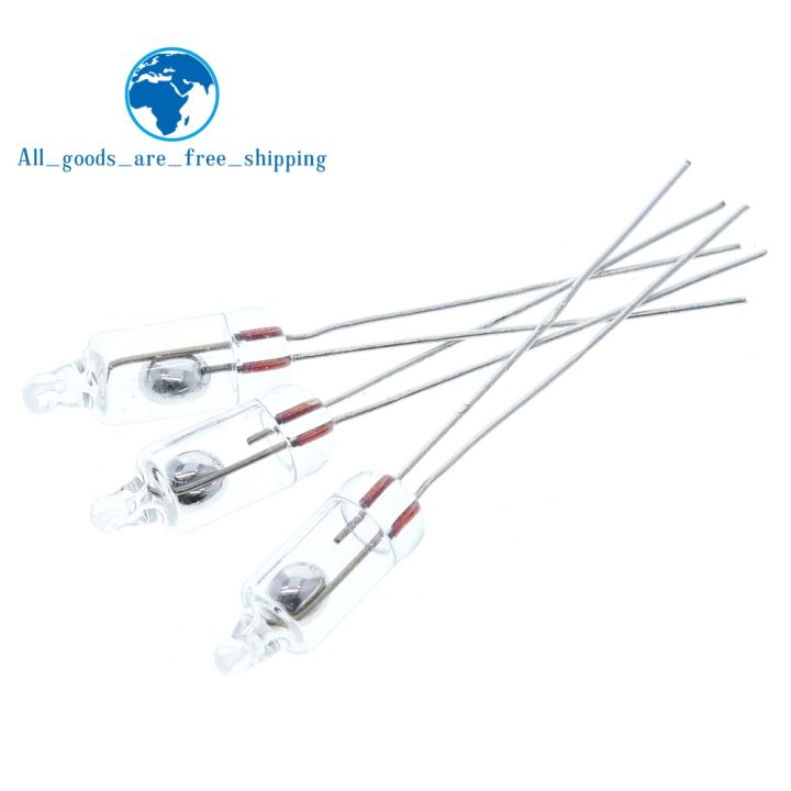 【World Supermarket 2021】10Pcs 5MM Mercury Tilt switch Unidirectional NEW for arduino