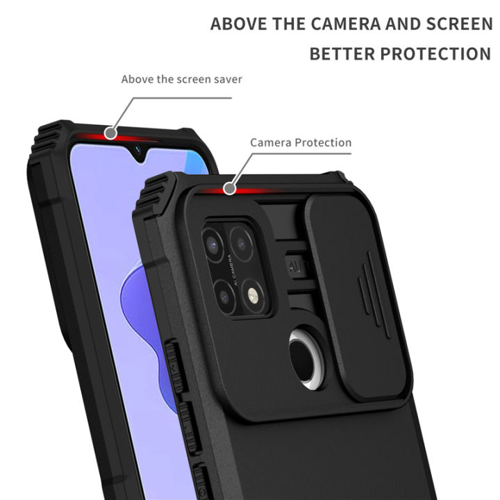For%20OPPO%20A15%20/%20OPPO%20A15S%20Phone%20Case%20Hard%20Sliding%20Lens%20Protect%20Kickstand%20Back%20Cover%20-%20Image%206
