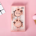 Cute Cartoon Rabbit Wired Earphone Headphone With Microphone for Girls H. 