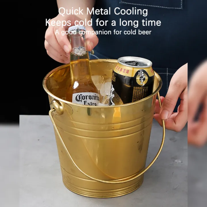 %E3%80%90Limited%20edition%E3%80%91%20Stainless%20Steel%20Ice%20Bucket%20Ice%20Bucket%20Ice%20Bucket%20Fullhouse%20-%20Image%205