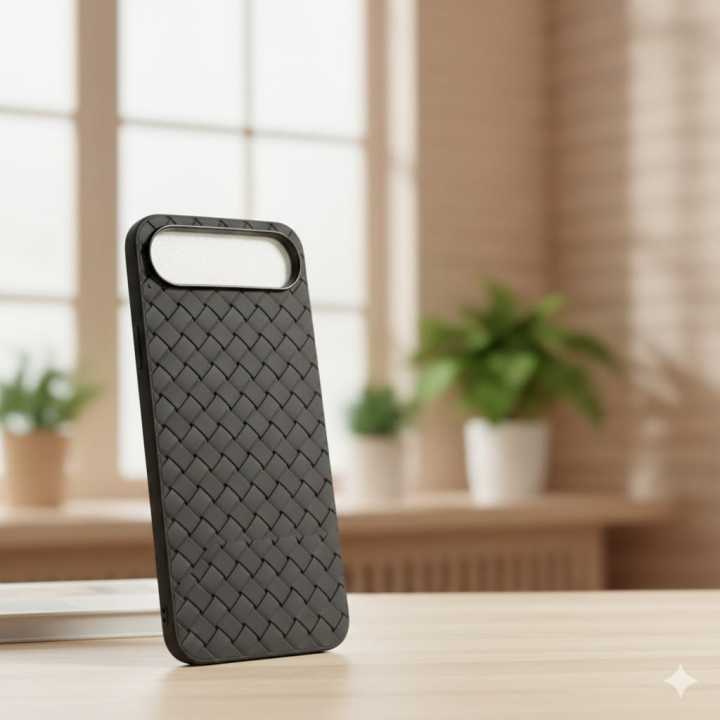 For Tecno Pova slim High quality Logo Liquid Silicone Back cover phone Case For Tecno Pova slim Back Cover