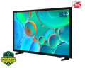 Samsung 43 Inch Full HD Smart LED TV - 43F6000F ( officila Warranty ) Panel: 3 years Spare Parts: 3 years Home Service: 3 years.