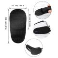 Kids Black Eye Patch for Amblyopia & Lazy Eye Training | Vision Care Eye Mask | Comfortable Occlusion Patch | 1 Piece.
