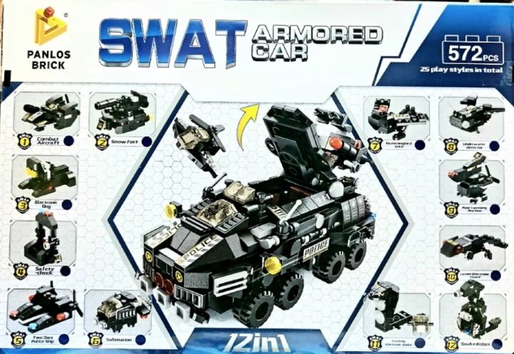 New%20%20a%20Car%2012%20in%201%20572%20pieces%20one%20two%2025%20item%20making%20-%20Image%203
