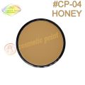 Miss & Mrs VELVET TOUCH Compact Powder Shade- 04(HONEY).