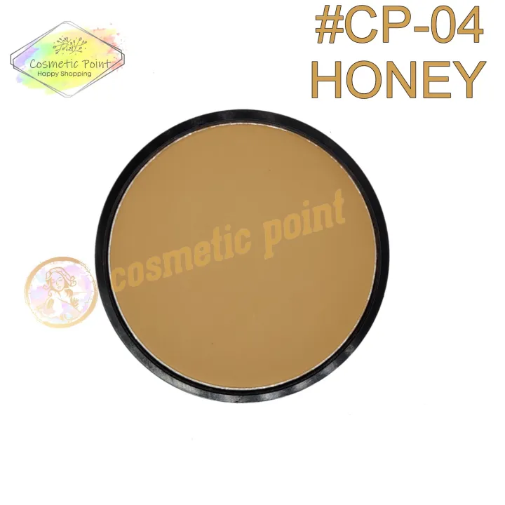Miss%20&%20Mrs%20VELVET%20TOUCH%20Compact%20Powder%20Shade-%2004(HONEY)%20-%20Image%202