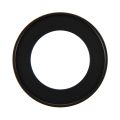 2 Pcs Accessories: 1 Pcs Camera Lens Filter Step Up Ring 37Mm to 52Mm Adapter & 1 Pcs 52Mm Circular Polarising CPL Filter, for Canon 650D 700D Nikon. 