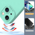 UCUC for Realme 7 / Realme Narzo 20 Pro Angel Eye Soft Back Cover Trend Creative Lens Full Protection Silicone Phone Case. 