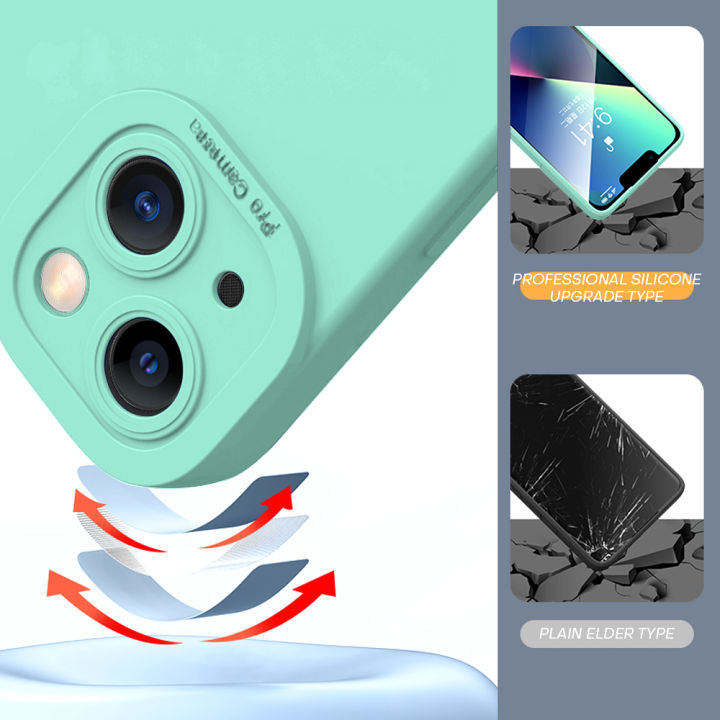 For%20Huawei%20Y7A%20Back%20Cover%20Solid%20Color%20New%20Design%20Full%20Lens%20Precision%20Hole%20Protection%20Shockproof%20Soft%20Ultra%20Thin%20Phone%20Case%20-%20Image%205