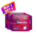 Freedom Super Dry 8 pads (Buy 1 Get 1). 