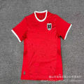 24 /25 new national team Austria home and away jersey short eeed sports football jersey.